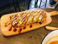 -青春分食(仙林大学城店)