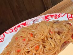 -破三川·新川菜(静安大融城店)