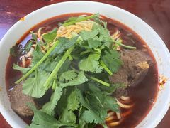 -朱儿面庄(洋河三路店)