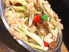 -老包子豆腐坊(大庆路店)