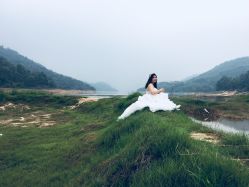 点击看大图 -GO VISION 动视觉婚纱摄影高级定制