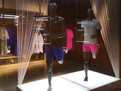 -NIKE品牌体验店(南京东路店)