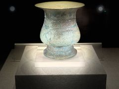 -广西壮族自治区博物馆