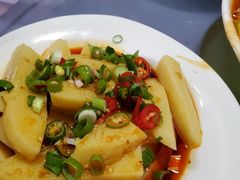 -福顺祥大盘鸡(临潼店)