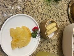 -丰卓会海鲜自助(中润大道店)