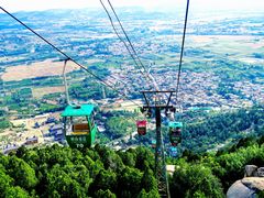 -峄山风景名胜区