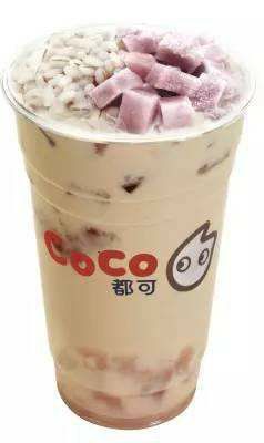 -CoCo都可(118广场店)