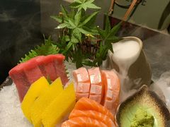 -天狗山料理(省体店)