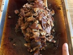 肘子-有肉食·虎九闽菜(798艺术区店)