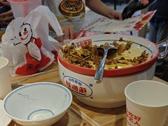 -怪噜范·老贵阳街头名小吃(汇金星力城店)