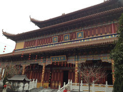 妙乐寺-妙乐寺