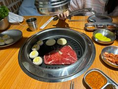 -哼蟹二将·烤肉酱蟹(合生汇店)