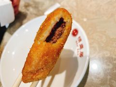 -恒盛居回族饭店