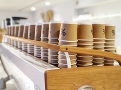 -% Arabica阿拉比卡咖啡(武汉天地店)
