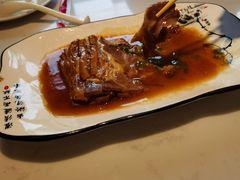 -老仁义·清真菜(太古街店)