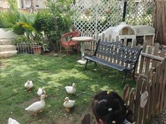 -HERRE·FARM 赫尔露营农场·团建聚会包场