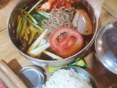 -韩香阁烤肉·烤活鳗(菏泽店)