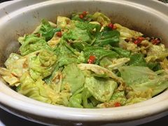 -秦唐一号西安菜馆(钟楼店)