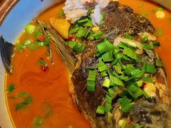 千岛湖鱼头-千岛湖小鱼儿·淳安匠心农家菜