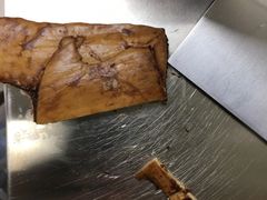 -年记·兴顺斋 牛街清真熟食小吃店