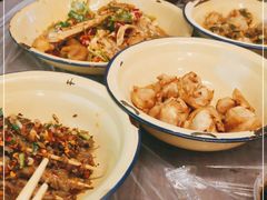 -东排食堂长沙小吃大排档(五一广场店)