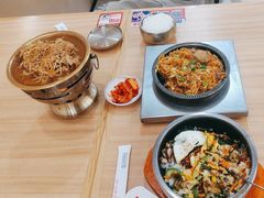 -敏丁拌饭(中街总店)