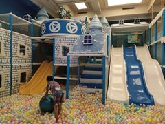 -大江户·温泉洗浴(浑南店)