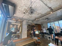 -来回·咖啡(天河南店)