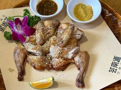 -芸南道·过桥米线(昆明老街旗舰店)