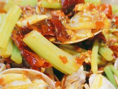 -华仔龙虾(永乐路总店)