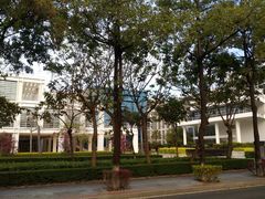-华侨大学(厦门校区)