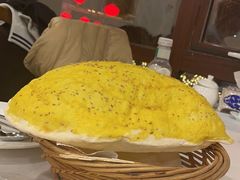 -沙漠玫瑰土耳其餐厅(神路街店)