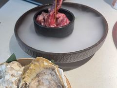 -赤坂亭M9和牛烧肉·日料398放题(万达店)