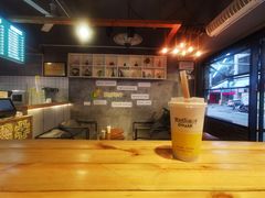 -黄记玉米汁(叠翠路店)
