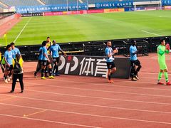 -大连体育中心体育馆
