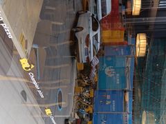 -尊宝比萨(福强店)