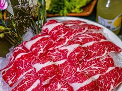 -金龙·打边炉(南京西路店)