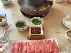-阳坊大都涮羊肉(阳坊总店)
