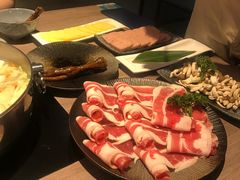 -老鼎旺安格斯牛肉火锅(衡艺广场店)
