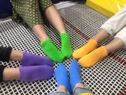 -Apfunll潮玩乐园*生日派对*企业团建(米房店)