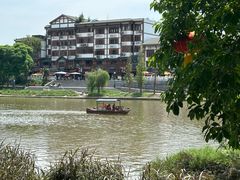 -鞠婆婆•绵绵冰•凉糕•手工冰粉(苏稽一店)