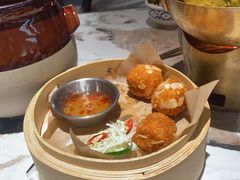 -KingThaia金泰兰(滨江天街店)