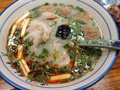 精品葫芦头-朱秀英梆梆肉葫芦头(琉璃街店)