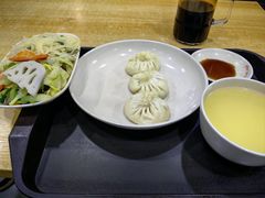 -津门张记包子铺(华昌道店)