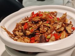 -兰湘子·湘菜小炒(石家庄万象城店)