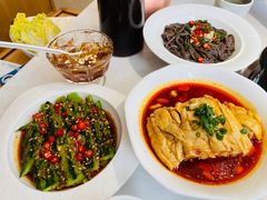 -周渝食惦酸菜鱼(青浦店)