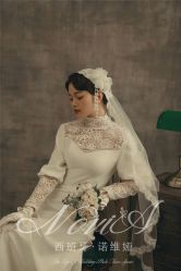 -易摄影婚纱摄影工作室