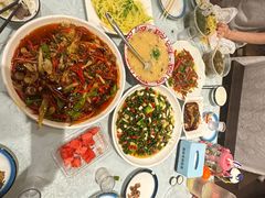 -陈胖子特色菜.鲜货现炒(融景城店)