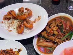 -王庄阿咪海鲜大排档(象园店)