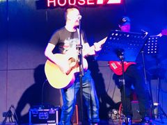 -TZ House音乐现场(茅台店)